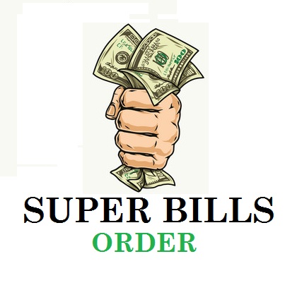 Super Bills Order